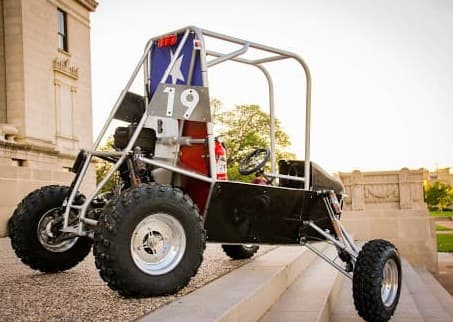 Car #19, 2018–19