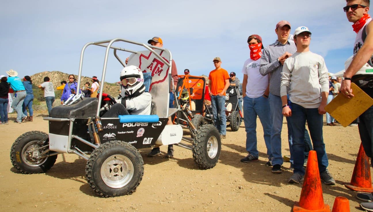 Car #19, 2018–19