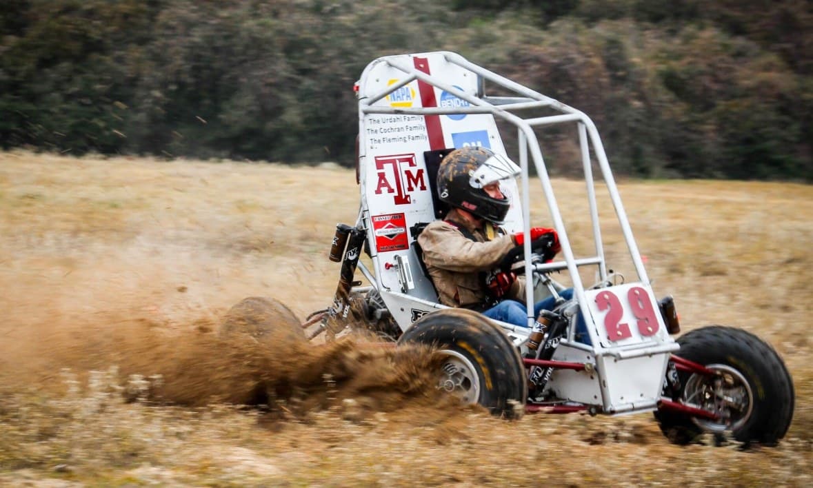 Car #29, 2017–18