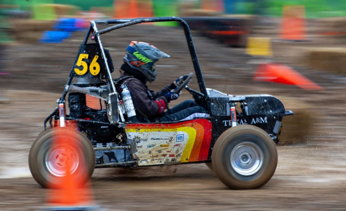 Car #56, 2023–24