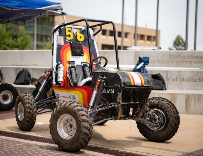 Car #56, 2023–24