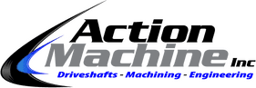 Action Machine